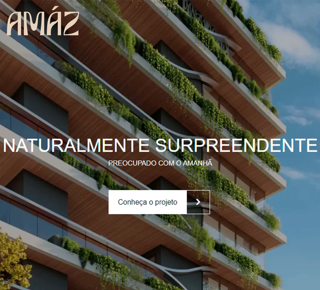 Projeto Amaz